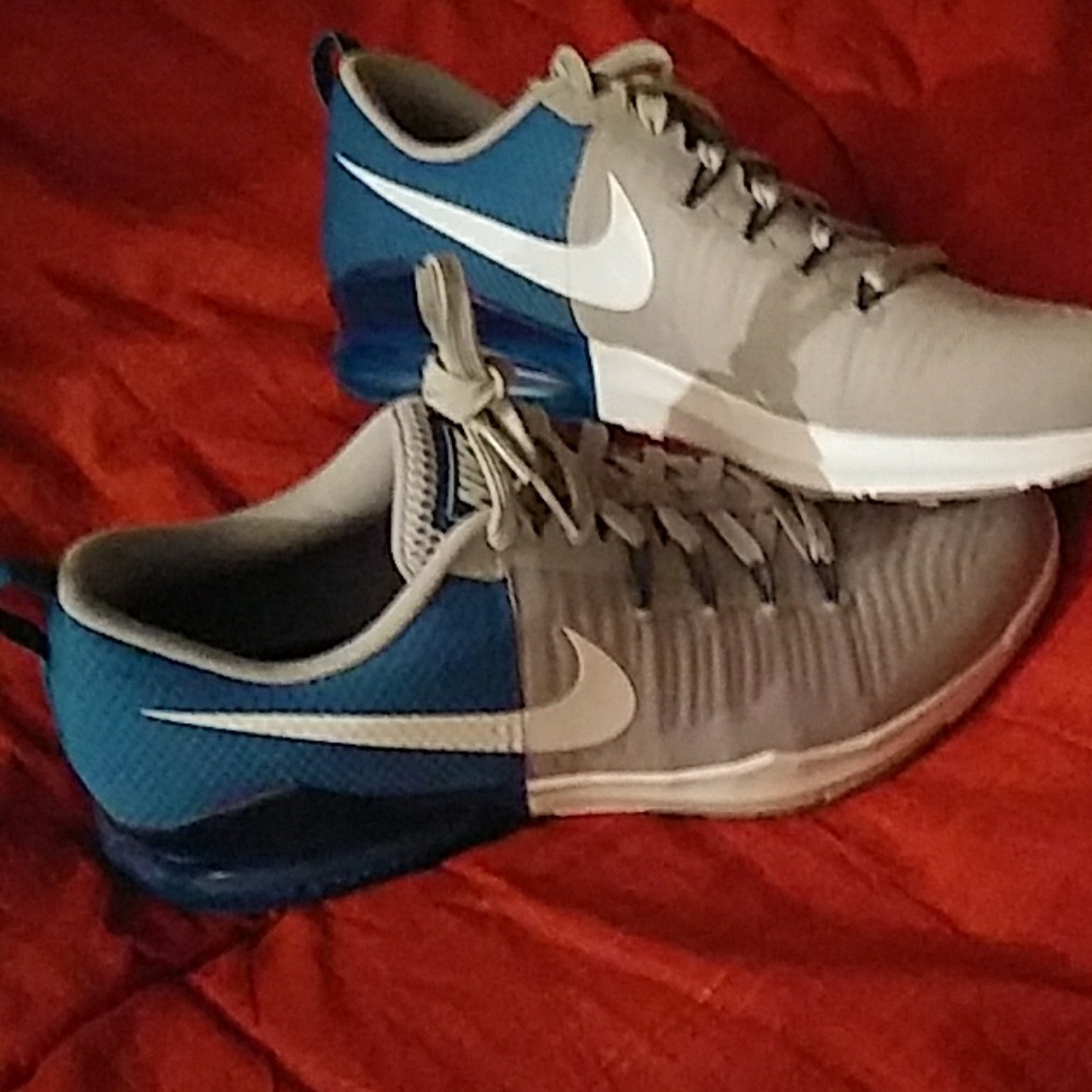 Nike Zoom Trainers